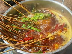 -三番火辣串串香(总店)