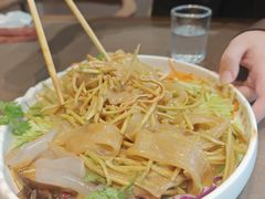 -老边饺子馆(中街店)