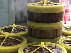 -杨记杏仁茶(椰园店)