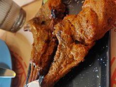 -克比叔叔印度餐厅Kebabs on the Grille(永康路分店)