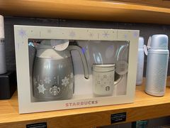 -星巴克(广州光明广场店)