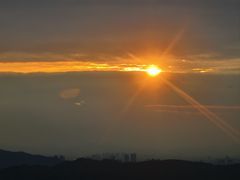 -火炉山森林公园