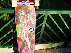 -TAC滑板滑雪俱乐部(朗园park店)