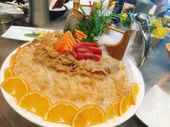 -东海怡品海鲜豆捞(舟宿夜江店)