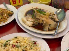 -大茄来海鲜餐厅(亚洲城分行)