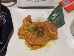 -猫爪爪原切自助烤肉(观音桥阳光世纪店)