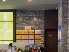 -珠海棕泉水疗酒店(拱北口岸高铁站店)