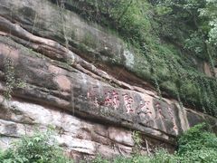-青城山