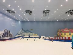 -广州热雪奇迹