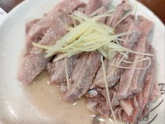 -乡亲鹅肉城(吴江店)