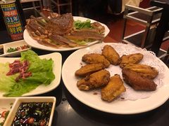 -吉友粥底火锅(方斜路店)