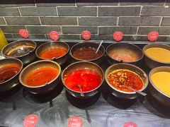 -九鼎轩脆毛肚火锅(南京东路店)