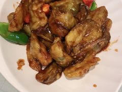 -金家老三饭庄(常营店)
