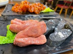 -·缸桶屋·韩式牛肋条自助烤肉(西湖D11店)