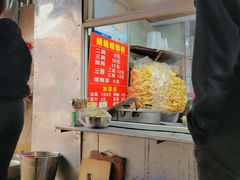 -娟姨螺蛳粉(农院路店)