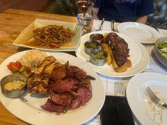 -阿顾西餐·牛排披萨(北戴河店)