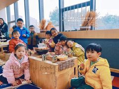 -海汀顿儿童之家(保利香雪园区)