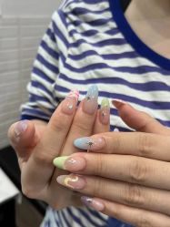 -StartNail美甲