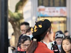 -常熟路(地铁站)