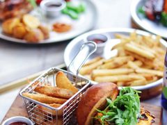 -农畉LONFOOD(福田星河COCOPark店)