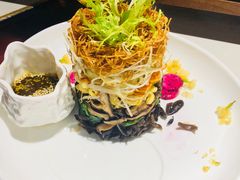 -京味斋·北京烤鸭(北京南站洋桥店)