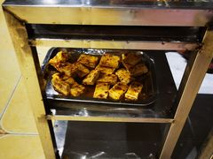-胡四哥特色火盆烧烤(总店)