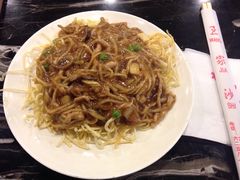 -王家沙点心店(南京西路总店)