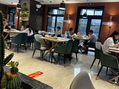 -勇利赵家烤肉坊(纬二街店)