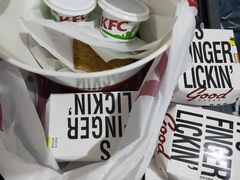 -肯德基(新凌云店)