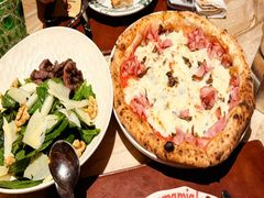 -Mammamia意大利餐厅(阳春巷店)