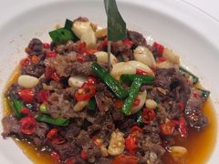 -湘邻呷铺·田园家宴(汉基广场店)