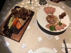 薄切嫩鸭-穹六人间 people 6(岳阳路店)
