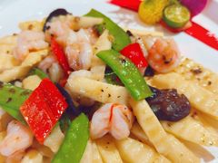 -德胜轩正宗顺德菜(宝安沙井会展中心店)