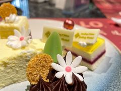 -金海湾自助餐厅(金陵饭店)