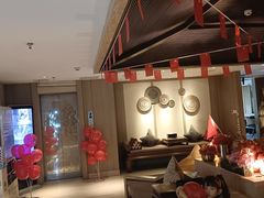 -和子足浴SPA会馆(梁溪店)