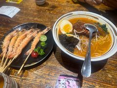 -小川洋风料理(街道口店)