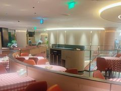 -西贝(东方路店)