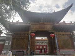 -大理文庙(大理古城)