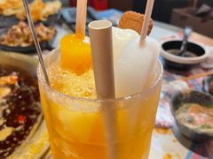 -哥老官重庆美蛙鱼头(日月光店)