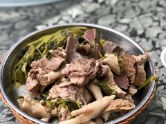 -猪肉婆私房菜(容桂总店)