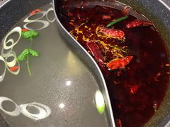 -老灶堂文创火锅(文艺路店)