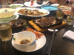 -柒园·三十年创意杭帮菜(龙湖滨江天街店)