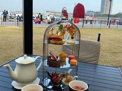 -南沙游艇会·大兵船餐厅