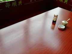 -邵顺兴锅盖面(金山宝地店)