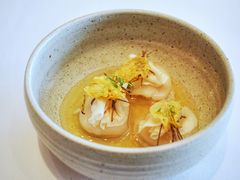 -Amber(置地文华东方酒店)