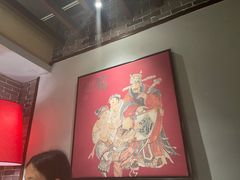 大堂-北方家宴(番禺永旺店)