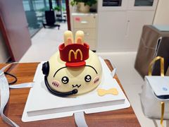 -伶甜·CAKE(国贸店)