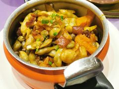 -老长春肉馆(创业大街店)