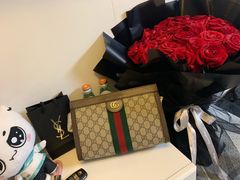 -GUCCI(南京德基店)