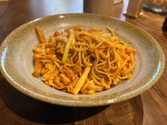 -圳兴面王·拌川·特色炒面(福田车公庙店)